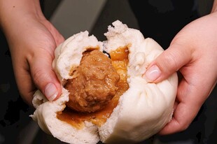 肉包子