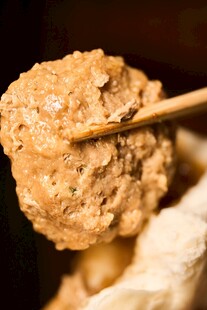包子肉馅