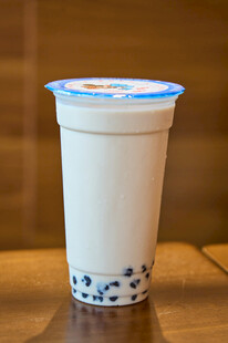 珍珠奶茶