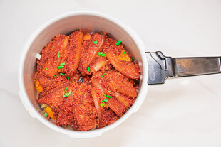 粉蒸肉