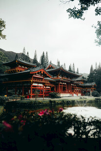 中式古典建筑