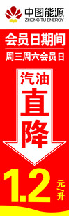 中国海油汽油直降