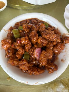 咕噜肉