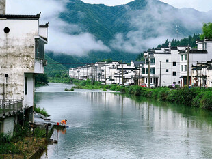 江南水乡