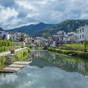 江南水乡