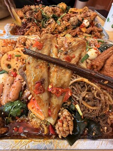 重庆麻辣烫