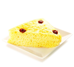 美味黄米糕