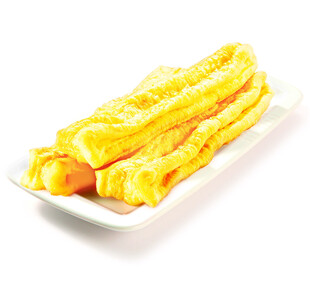 油条