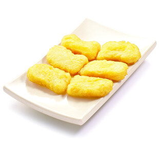香炸鸡块 