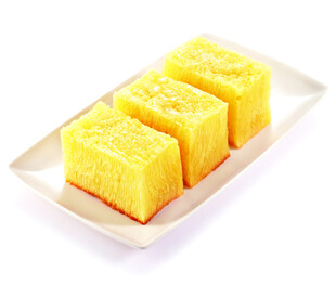 黄金糕 