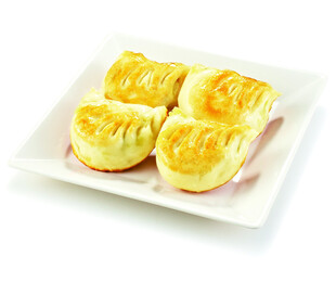 煎饺