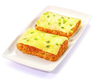 香酥饼