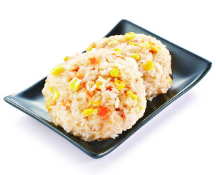 糯米饼