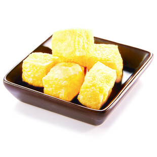 油豆腐