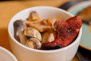 煲汤食材