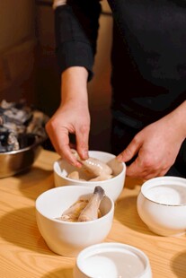 鸡腿