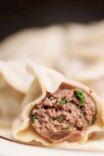 饺子