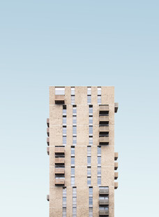 建筑高楼