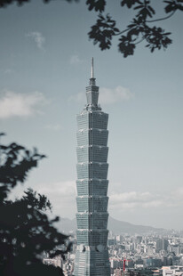 大楼