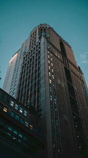 都市大楼