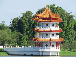 中式建筑