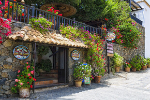 小屋