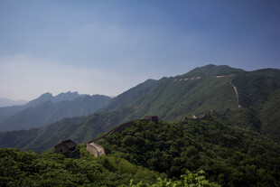 长城