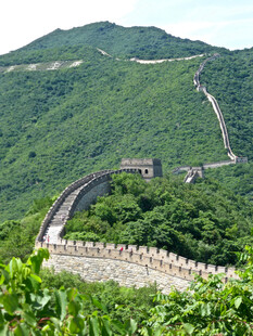 长城