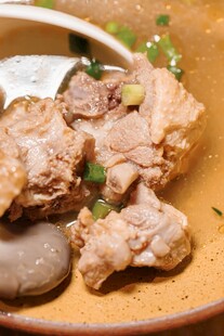 骨头汤
