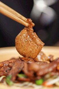 回锅肉