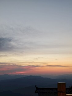 老君山