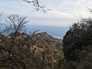 洛阳老君山