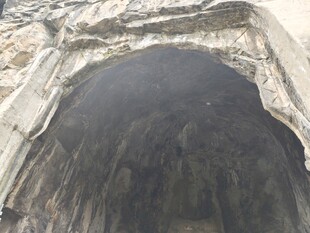 龙门石窟景区