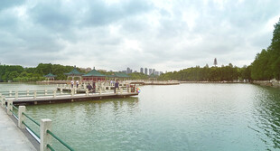 东湖