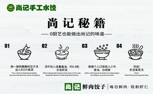 饺子配料秘籍