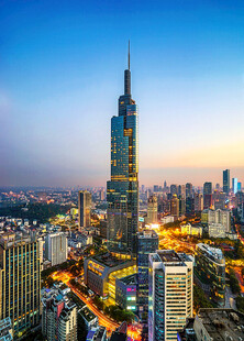 南京鼓楼区