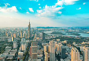 南京栖霞区