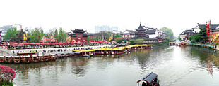 江南水乡
