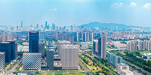 南京建邺高新区