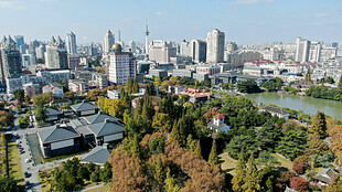 南通崇川区