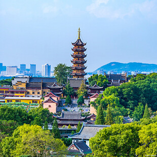 苏州姑苏区