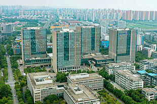 无锡滨湖区