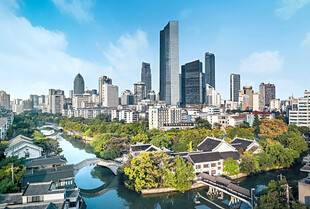 无锡市梁溪区