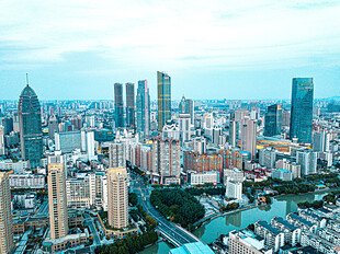 无锡市梁溪区