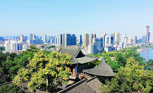 镇江京口区