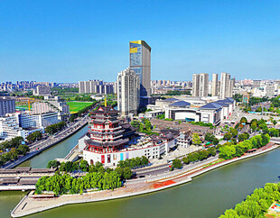 盐城