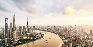 上海外滩