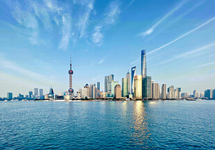 上海浦东新区