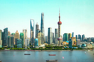 上海浦东新区