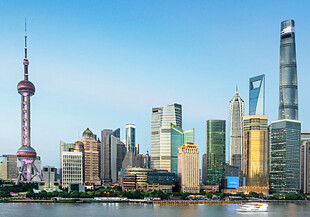 浦东新区
